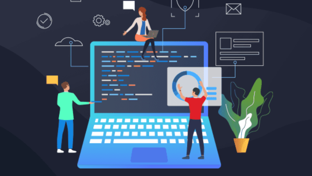 Why a Business Requires a Web App