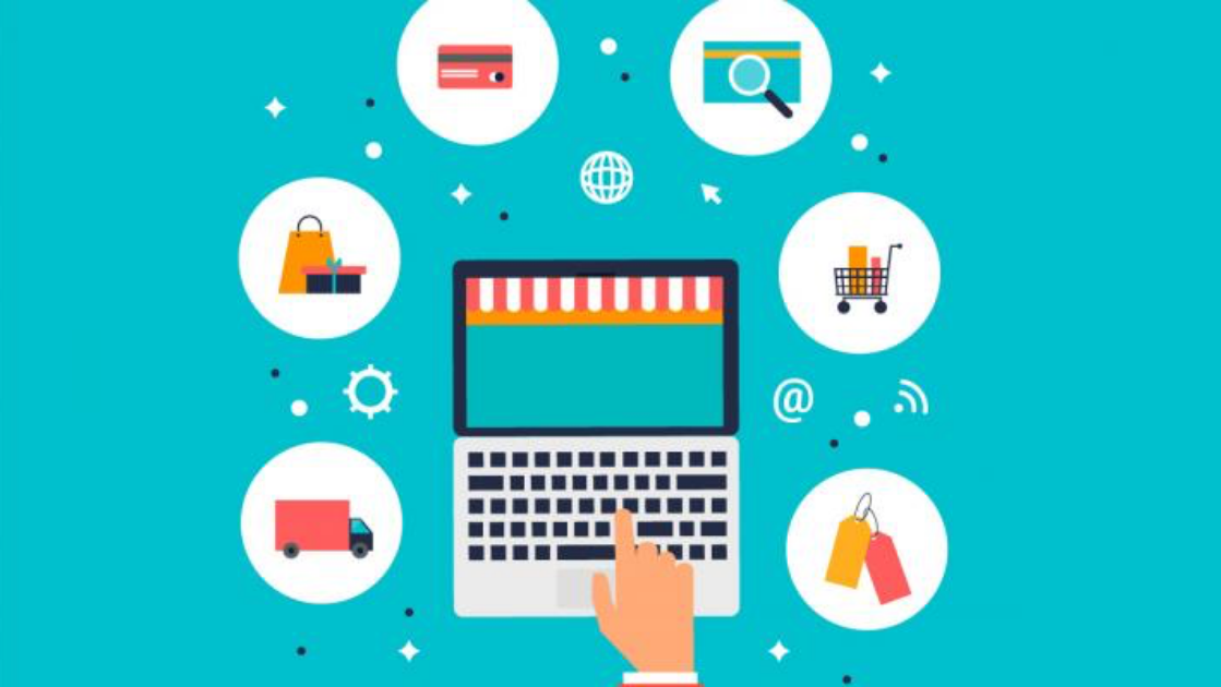 Invest in E-Commerce Solutions